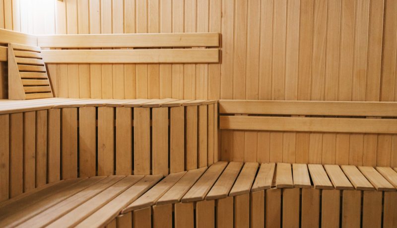 custom saunas vancouver wa